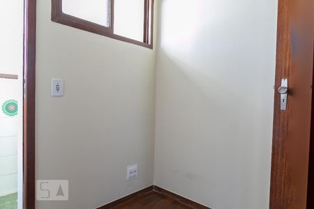 Quarto 1 - Reversível de apartamento para alugar com 3 quartos, 85m² em Funcionários, Belo Horizonte