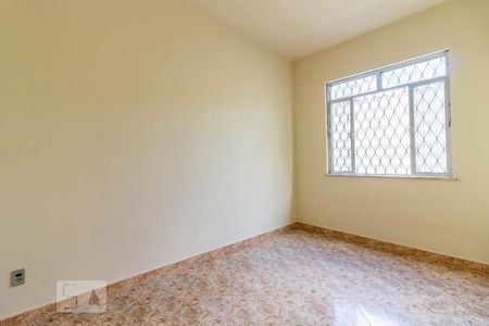 Quarto 1 de apartamento para alugar com 3 quartos, 92m² em Vila Valqueire, Rio de Janeiro