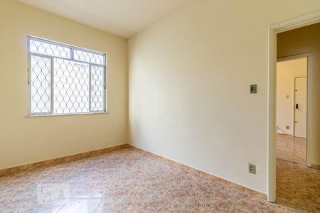 Quarto 1 de apartamento para alugar com 3 quartos, 92m² em Vila Valqueire, Rio de Janeiro