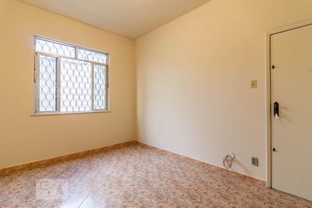 Sala de apartamento para alugar com 3 quartos, 92m² em Vila Valqueire, Rio de Janeiro