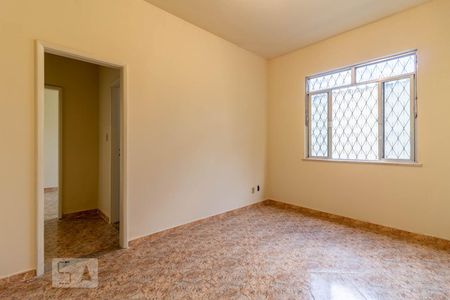 Sala de apartamento para alugar com 3 quartos, 92m² em Vila Valqueire, Rio de Janeiro