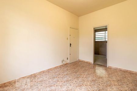 Sala de apartamento para alugar com 3 quartos, 92m² em Vila Valqueire, Rio de Janeiro