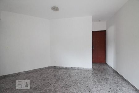 Sala de apartamento para alugar com 2 quartos, 65m² em Vila Roque, São Paulo