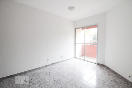 Sala de apartamento para alugar com 2 quartos, 65m² em Vila Roque, São Paulo