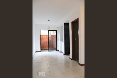 Sala de casa para alugar com 2 quartos, 90m² em Lapa, São Paulo