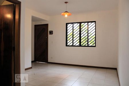 Sala de casa para alugar com 2 quartos, 90m² em Lapa, São Paulo