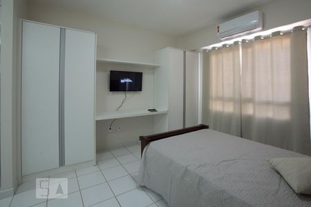 Studio/Kitnet de kitnet/studio para alugar com 1 quarto, 22m² em Iguatemi, Ribeirão Preto