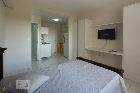 Studio/Kitnet de kitnet/studio para alugar com 1 quarto, 22m² em Iguatemi, Ribeirão Preto