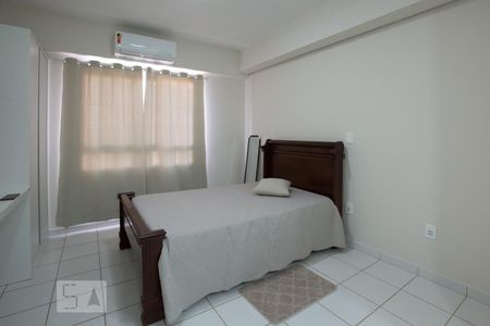 Studio/Kitnet de kitnet/studio para alugar com 1 quarto, 22m² em Iguatemi, Ribeirão Preto