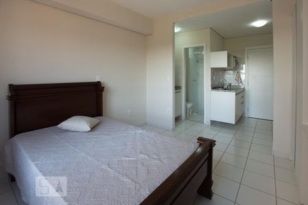 Studio/Kitnet de kitnet/studio para alugar com 1 quarto, 22m² em Iguatemi, Ribeirão Preto