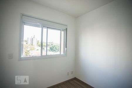 Suite de apartamento à venda com 2 quartos, 56m² em Vila Mascote, São Paulo