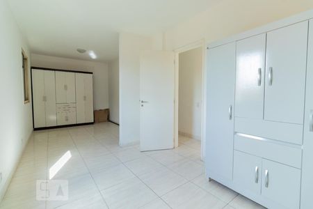 Quarto 1 de apartamento à venda com 3 quartos, 75m² em Jardim Ubirajara, São Paulo