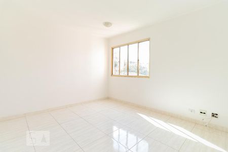 Sala de apartamento à venda com 3 quartos, 75m² em Jardim Ubirajara, São Paulo