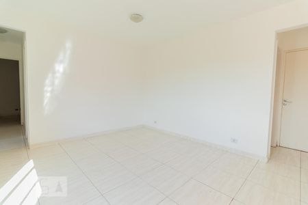 Sala de apartamento à venda com 3 quartos, 75m² em Jardim Ubirajara, São Paulo
