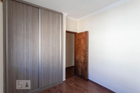 Quarto 1 de apartamento à venda com 3 quartos, 90m² em Cidade Nova, Belo Horizonte