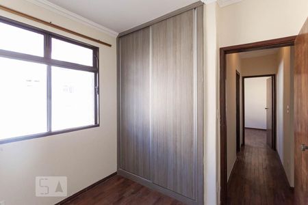 Quarto 1 de apartamento à venda com 3 quartos, 90m² em Cidade Nova, Belo Horizonte