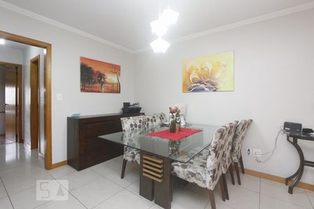 Apartamento à venda com 85m², 2 quartos e 1 vagaSALA