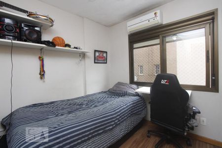 QUARTO 2 de apartamento à venda com 2 quartos, 85m² em Higienópolis, Porto Alegre