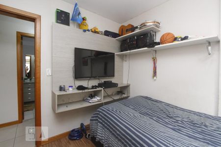 QUARTO 2 de apartamento à venda com 2 quartos, 85m² em Higienópolis, Porto Alegre