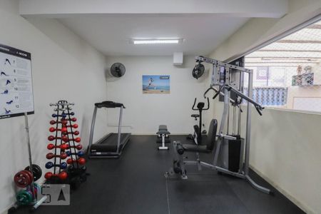 Apartamento à venda com 67m², 2 quartos e 2 vagas Apartamento à venda com 67m², 2 quartos e 2 vagasPlayground