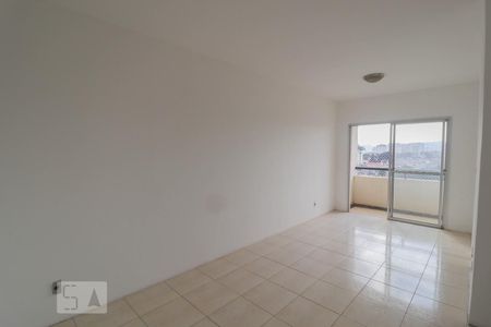 Sala de apartamento à venda com 2 quartos, 67m² em Gopoúva, Guarulhos