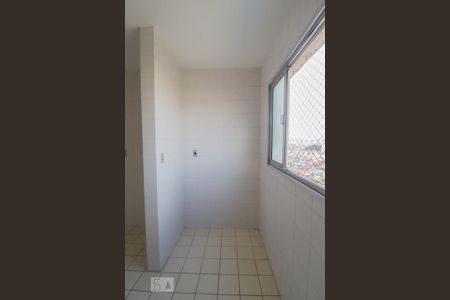 Apartamento à venda com 67m², 2 quartos e 2 vagas Apartamento à venda com 67m², 2 quartos e 2 vagasÁrea de Serviço