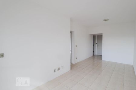 Sala de apartamento à venda com 2 quartos, 67m² em Gopoúva, Guarulhos