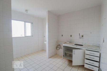 Apartamento à venda com 67m², 2 quartos e 2 vagas Apartamento à venda com 67m², 2 quartos e 2 vagasCozinha