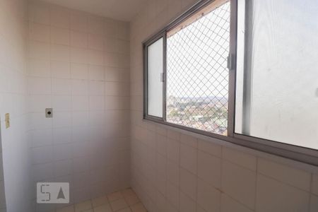 Apartamento à venda com 67m², 2 quartos e 2 vagas Apartamento à venda com 67m², 2 quartos e 2 vagasÁrea de Serviço