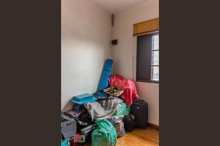 Quarto 2 de casa à venda com 2 quartos, 150m² em Ipiranga, São Paulo