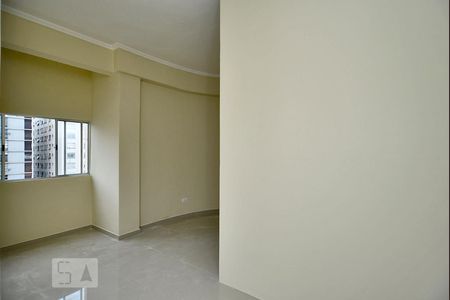 Sala/Quarto de apartamento para alugar com 1 quarto, 30m² em Campos Elíseos, São Paulo