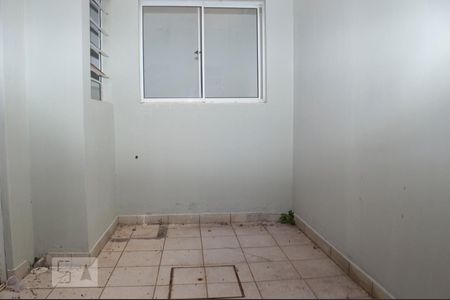 Varanda de apartamento para alugar com 1 quarto, 71m² em Jardim Finotti, Uberlândia