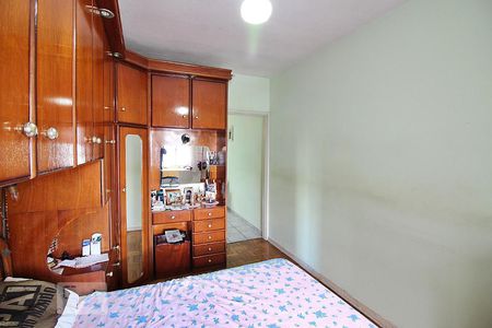 Quarto 1 de casa à venda com 4 quartos, 125m² em Baeta Neves, São Bernardo do Campo