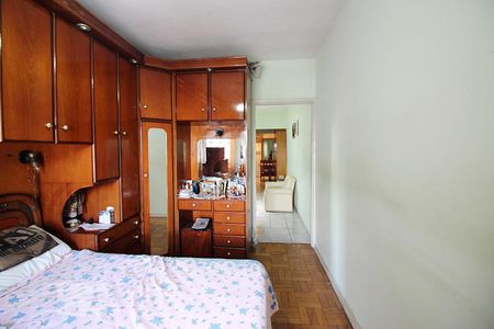 Quarto 1 de casa à venda com 4 quartos, 125m² em Baeta Neves, São Bernardo do Campo