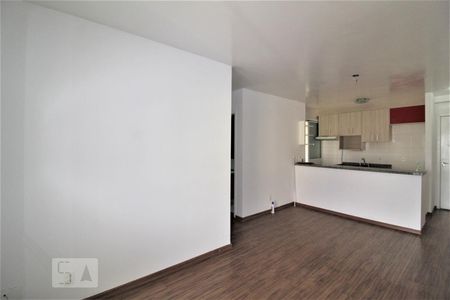 Sala de apartamento para alugar com 3 quartos, 71m² em Rudge Ramos, São Bernardo do Campo