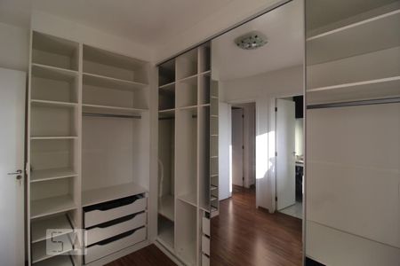 Quarto 1 suite de apartamento para alugar com 3 quartos, 71m² em Rudge Ramos, São Bernardo do Campo