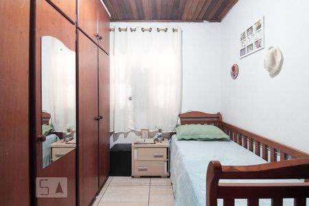 Quarto 2 de casa à venda com 3 quartos, 125m² em Jardim Itu Sabará, Porto Alegre