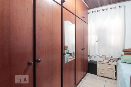 Quarto 2 de casa à venda com 3 quartos, 125m² em Jardim Itu Sabará, Porto Alegre