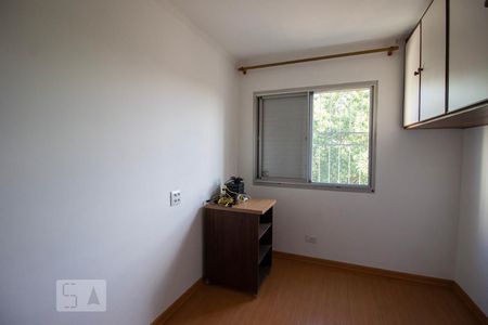 Quarto 1 de apartamento para alugar com 3 quartos, 70m² em Jaguaré, São Paulo