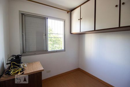 Quarto 1 de apartamento para alugar com 3 quartos, 70m² em Jaguaré, São Paulo