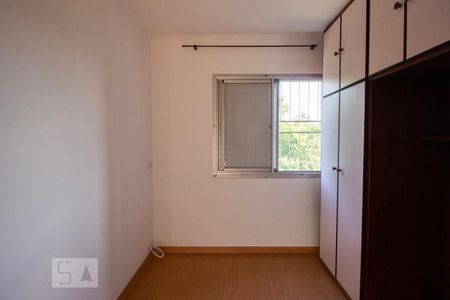 Quarto 2 de apartamento para alugar com 3 quartos, 70m² em Jaguaré, São Paulo