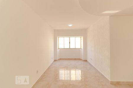 Salas de apartamento à venda com 3 quartos, 108m² em Parque Rural Fazenda Santa Cândida, Campinas