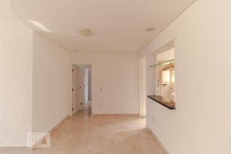 Salas de apartamento à venda com 3 quartos, 108m² em Parque Rural Fazenda Santa Cândida, Campinas