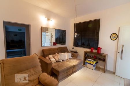 Sala de casa à venda com 5 quartos, 240m² em Vila Isabel, Rio de Janeiro