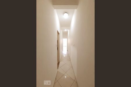 Corredor de entrada de apartamento para alugar com 2 quartos, 60m² em Abolição, Rio de Janeiro