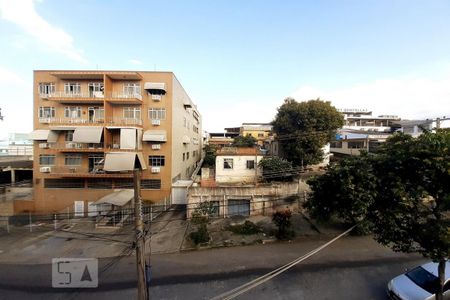 Vista de apartamento para alugar com 2 quartos, 60m² em Abolição, Rio de Janeiro