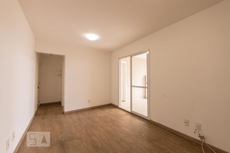 Sala de apartamento para alugar com 2 quartos, 65m² em Catumbi, São Paulo