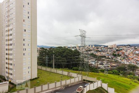 Vista de apartamento para alugar com 2 quartos, 48m² em Jardim Iris, São Paulo