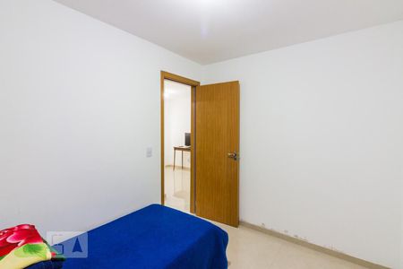 Quarto 1 de apartamento para alugar com 2 quartos, 48m² em Jardim Iris, São Paulo