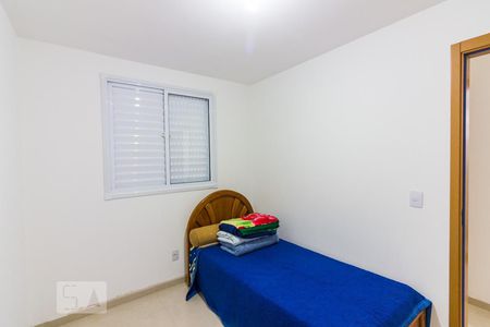 Quarto 1 de apartamento para alugar com 2 quartos, 48m² em Jardim Iris, São Paulo